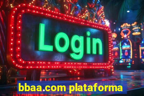 bbaa.com plataforma